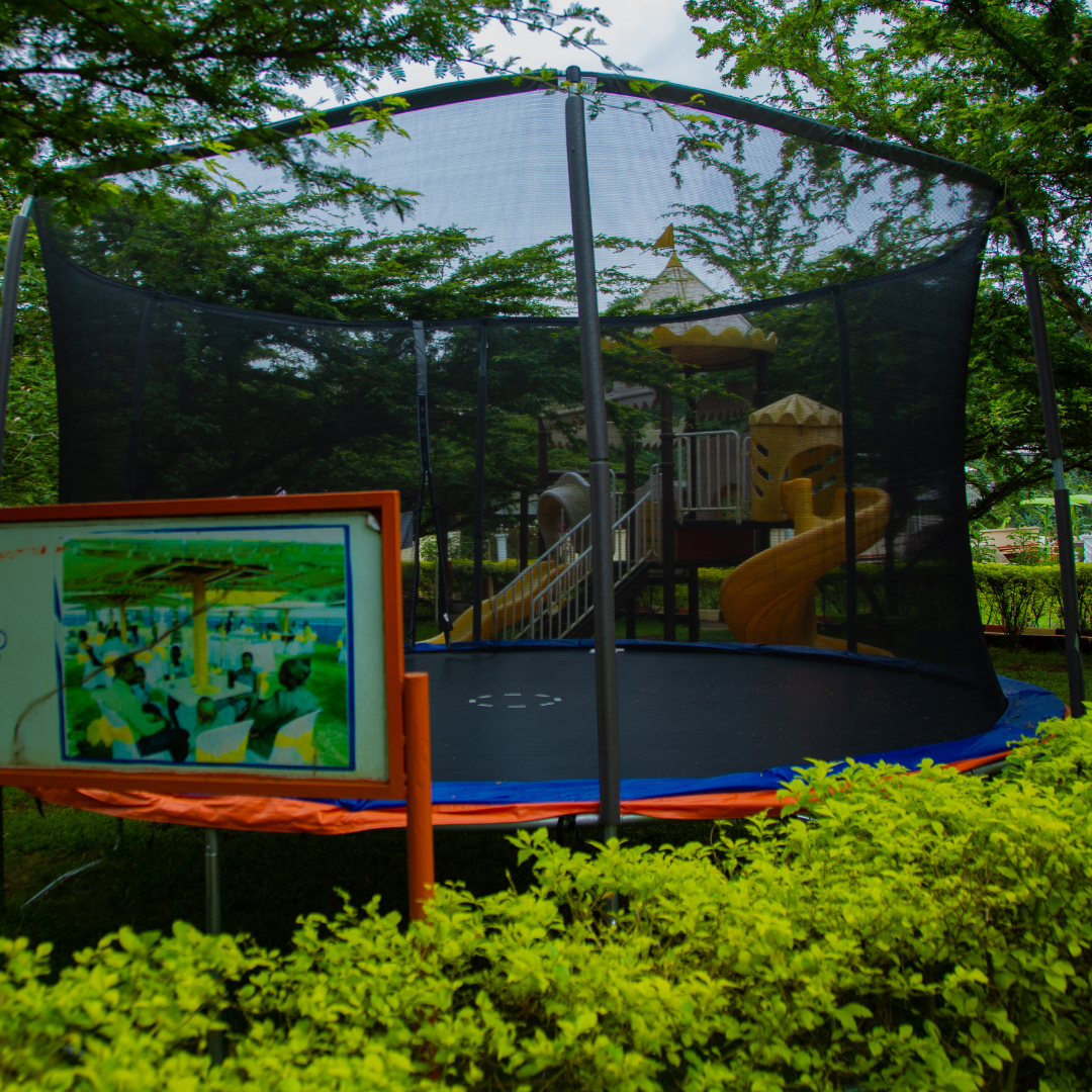 ALCEF Amusement Park - Kids games 6